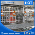 factory A-type chicken wire cage